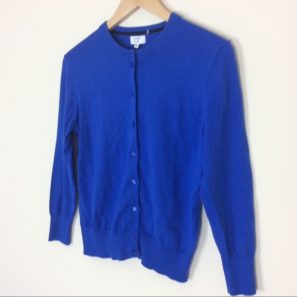 Sweaters - Crown & Ivy Cardigan